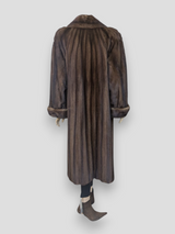 Lunaraine Mink Coat -Large