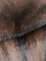 Lunaraine Mink Coat -Large