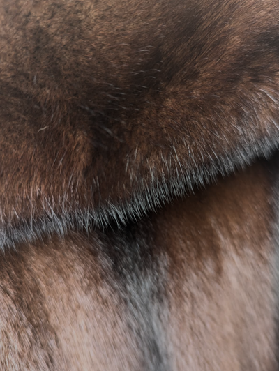 Lunaraine Mink Coat -Large