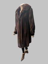 Lunaraine Mink Coat -Large