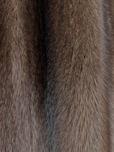 Lunaraine Mink Coat -Large