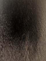 Dark Mink Jacket -Medium/Large