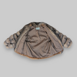 Crystal Fox Jacket -Large