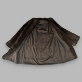 Dark Mink Stroller -Medium