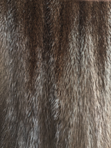 Lunaraine Mink Coat -Large (Saga Mink)