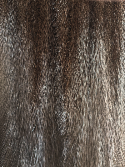 Lunaraine Mink Coat -Large (Saga Mink)