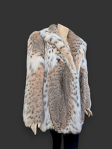 American Cat Lynx -Large