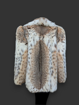 American Cat Lynx -Large