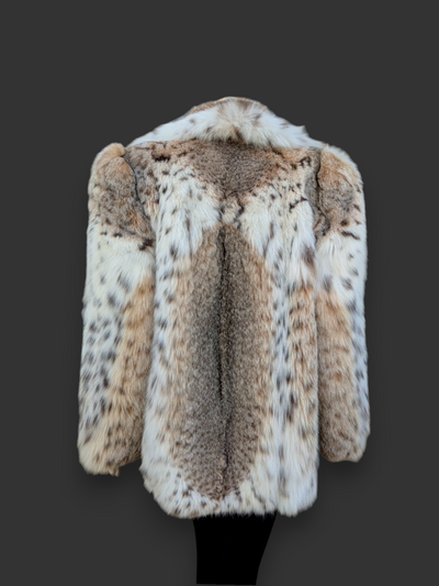 American Cat Lynx -Large