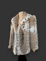 American Cat Lynx -Large