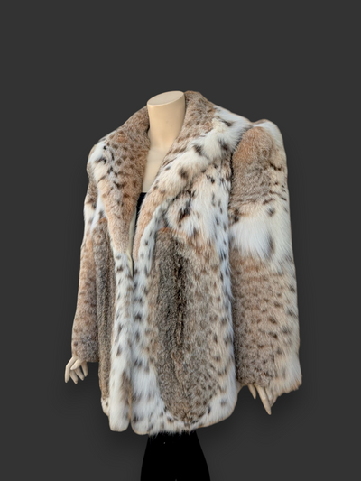 American Cat Lynx -Large