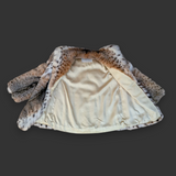 American Cat Lynx -Large