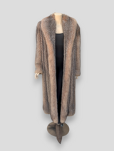 Krystal Fox Coat -Medium (Almost never worn!)