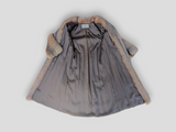 Krystal Fox Coat -Medium (Almost never worn!)