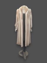 Fitch Coat -Medium