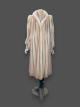 Fitch Coat -Medium