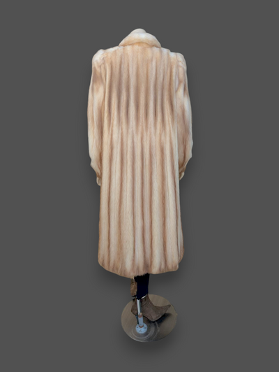 Fitch Coat -Medium