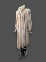 Fitch Coat -Medium