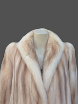 Fitch Coat -Medium