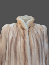 Fitch Coat -Medium