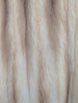 Fitch Coat -Medium