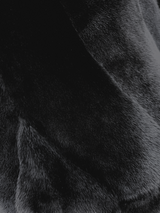Natural Blackglama Mink Stole -XL