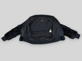 Black Kalgan Lamb Jacket -Medium