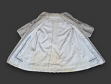 Azurine Mink Coat -XL
