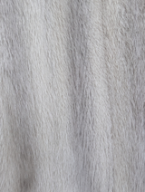 Azurine Mink Coat -XL