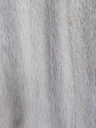 Azurine Mink Coat -XL