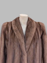 Wild Type Mink Stroller -Medium