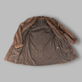 Wild Type Mink Stroller -Medium