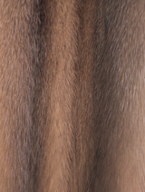 Wild Type Mink Stroller -Medium