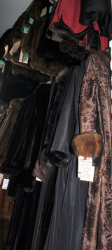 Fur Storage (1 Year) - Good Through May 2026