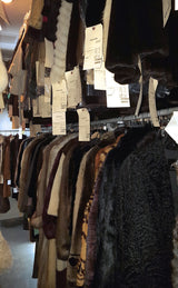 Fur Storage (1 Year) - Good Through May 2026
