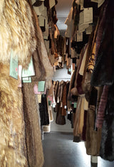 Fur Storage (1 Year) - Good Through May 2026