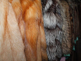 Fur Storage (1 Year) - Good Through May 2026