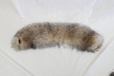 Fox Fur Collar & Slap-On Cuffs - CHOOSE YOUR COLOR!