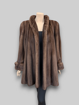 Lunaraine Mink Stroller -Large/XL