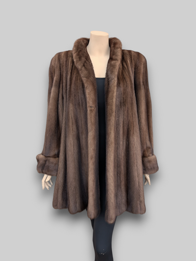 Lunaraine Mink Stroller -Large/XL
