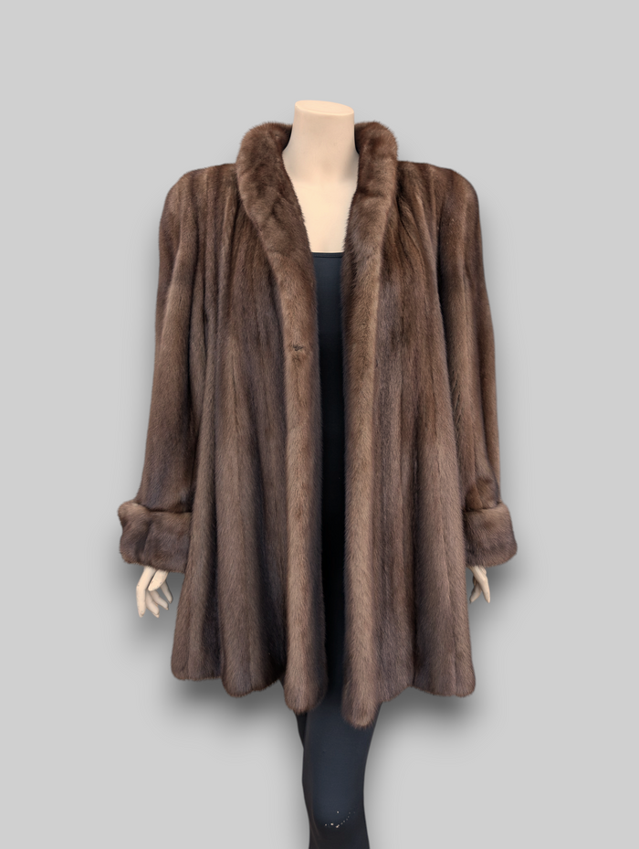 Lunaraine Mink Stroller -Large/XL