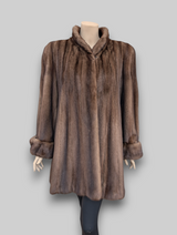 Lunaraine Mink Stroller -Large/XL