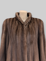 Lunaraine Mink Stroller -Large/XL