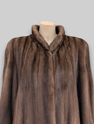 Lunaraine Mink Stroller -Large/XL