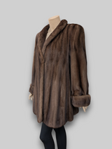 Lunaraine Mink Stroller -Large/XL