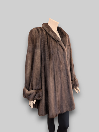 Lunaraine Mink Stroller -Large/XL