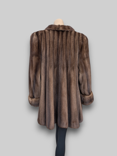 Lunaraine Mink Stroller -Large/XL