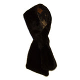 MINK FUR BOA, ASCOT, SCARF - from THE REAL FUR DEAL & DAVID APPEL FURS new and pre-owned online fur store!