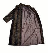 Mink fur coat - from THE REAL FUR DEAL & DAVID APPEL FURS new and pre-owned online fur store!