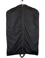 45" FUR GARMENT TRAVEL STORAGE BAG - NATURAL, BREATHABLE FABRIC